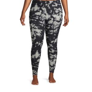 Fortitude leggings| size Large